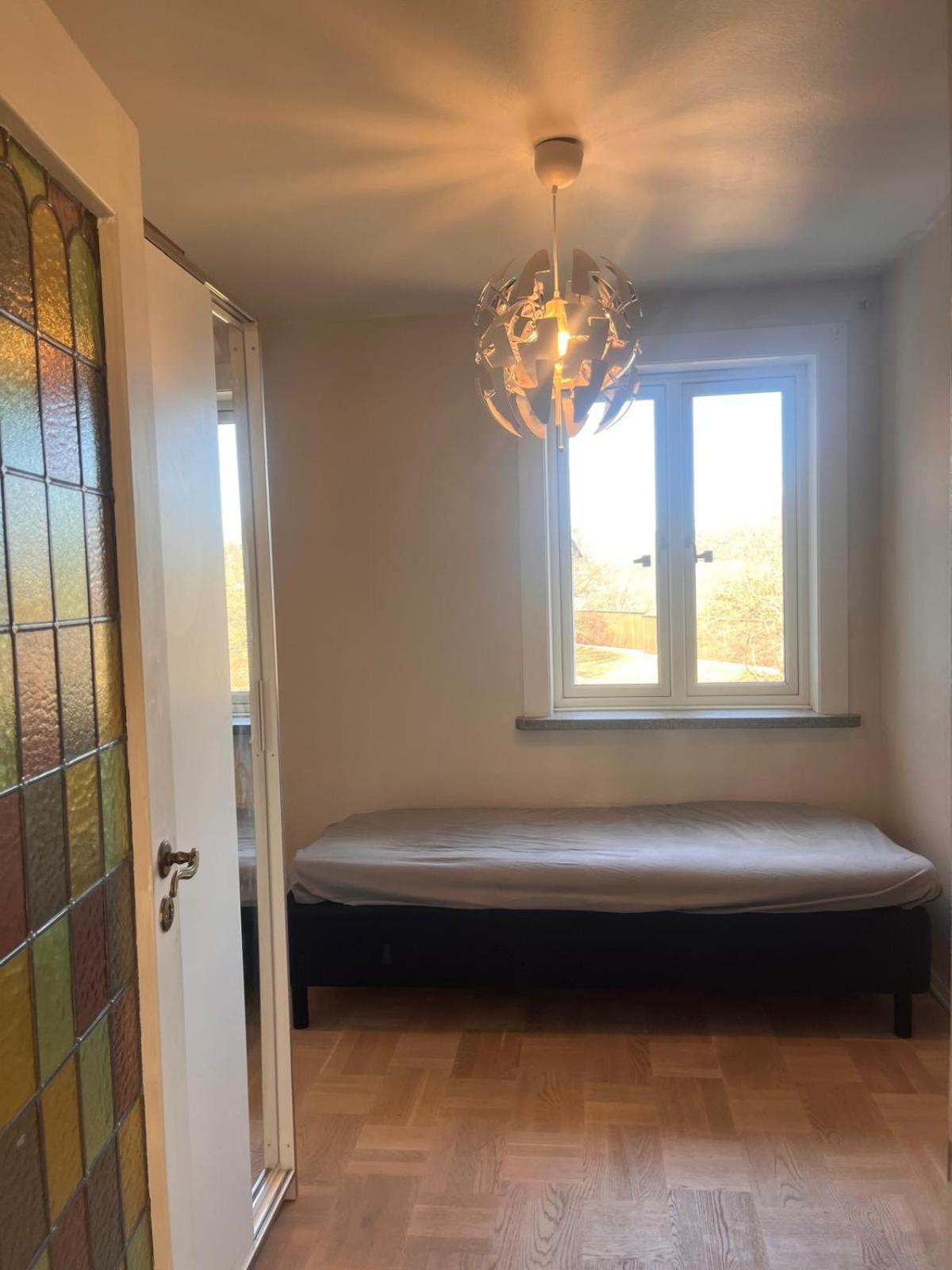 Apartment Topsetasje-leil Helsfyr Ink Blk *