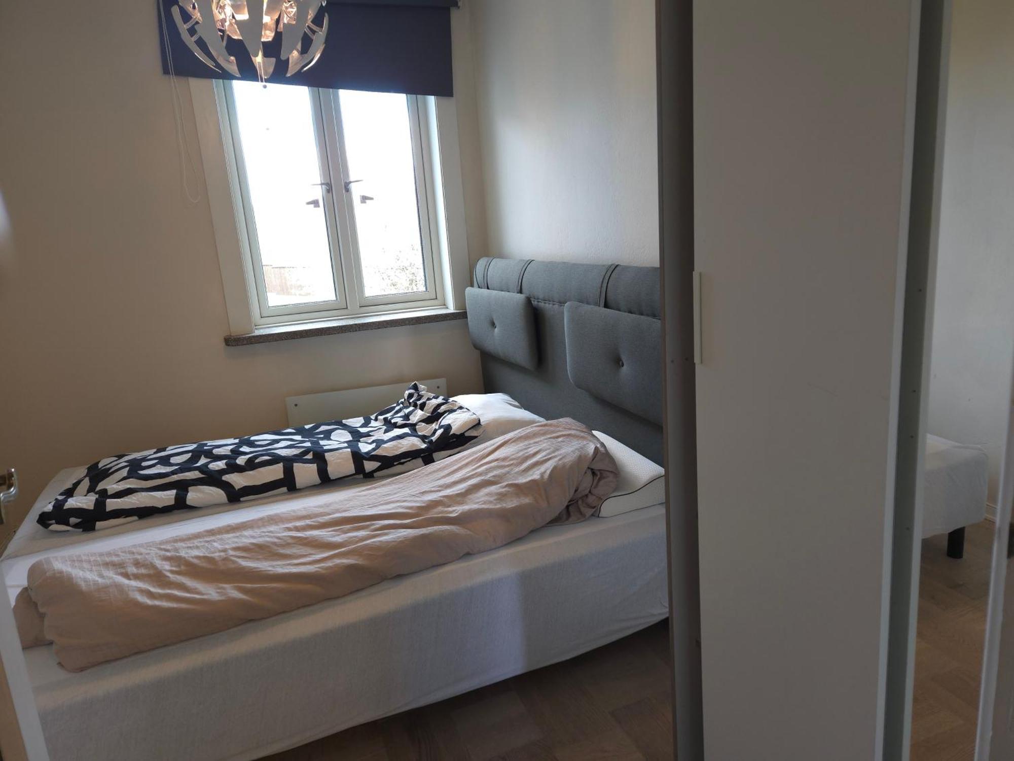 Topsetasje-leil Helsfyr Ink Blk Apartment *